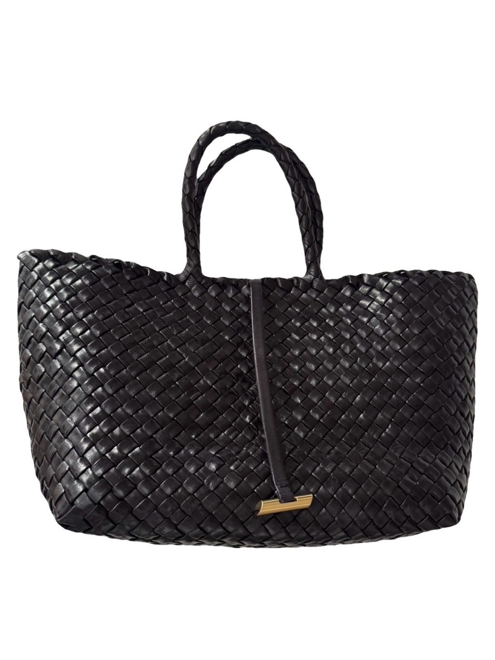 Liffner Woven Tote